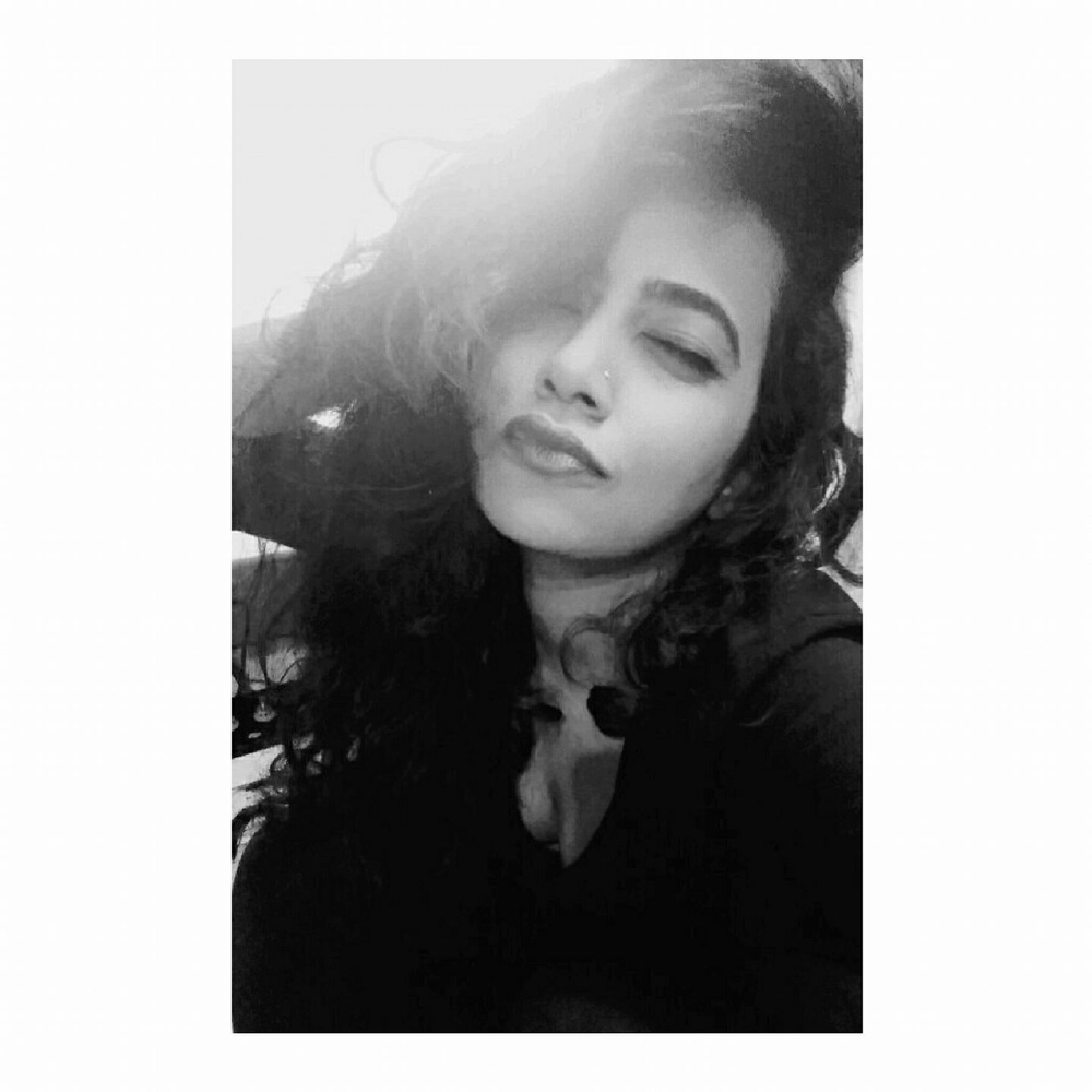 Meet your Posher, Chaitra c